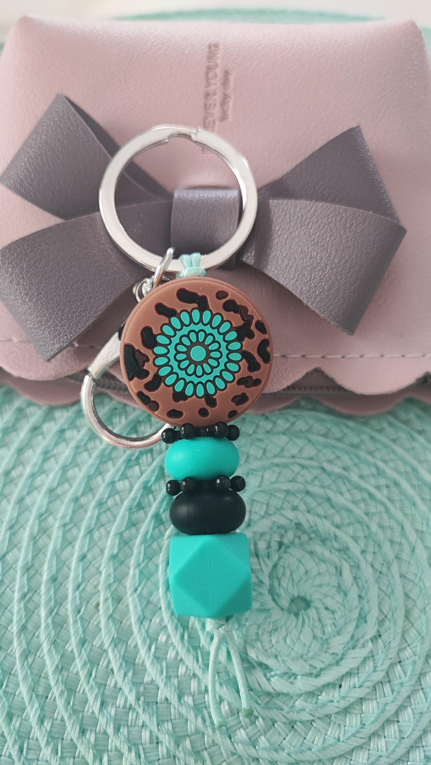 Turquoise energy