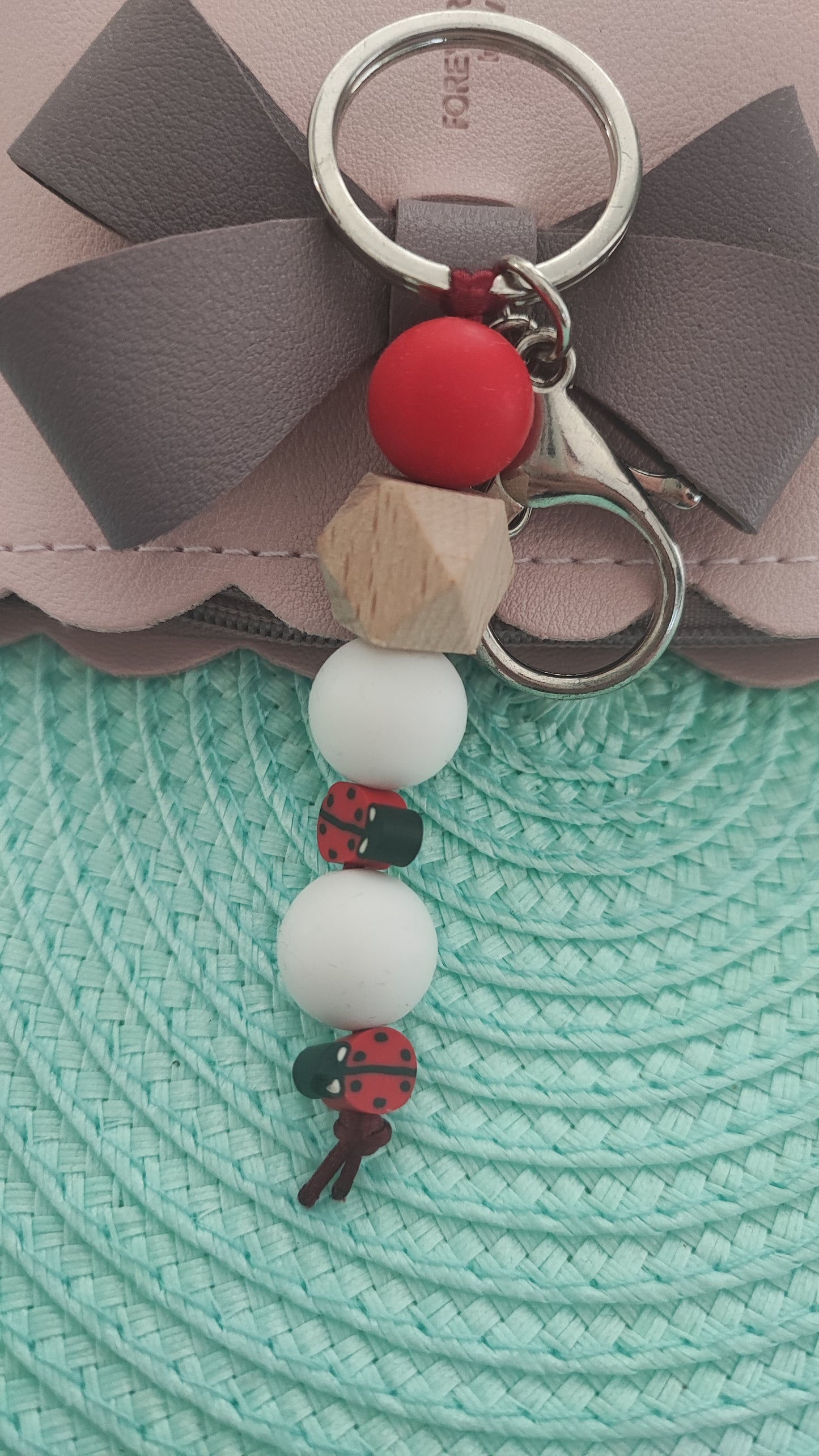 Ladybug