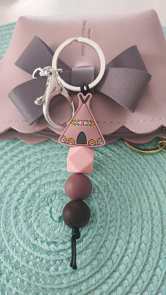 Pink pokahontas 2