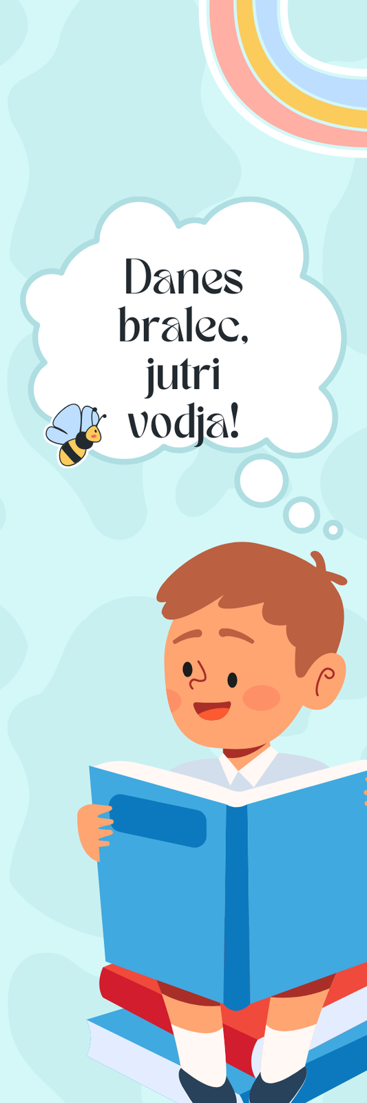 Otroško knjižno kazalo 9