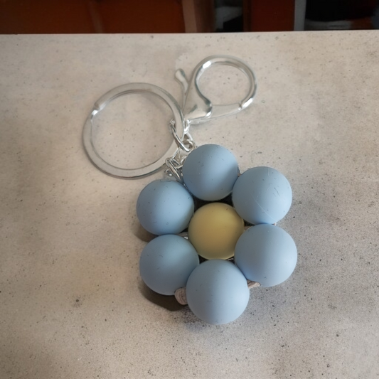 Obesek Daisy 2 (posvetilo)