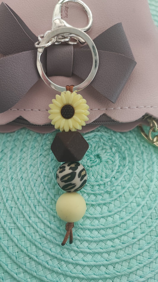 Yellow flower 2