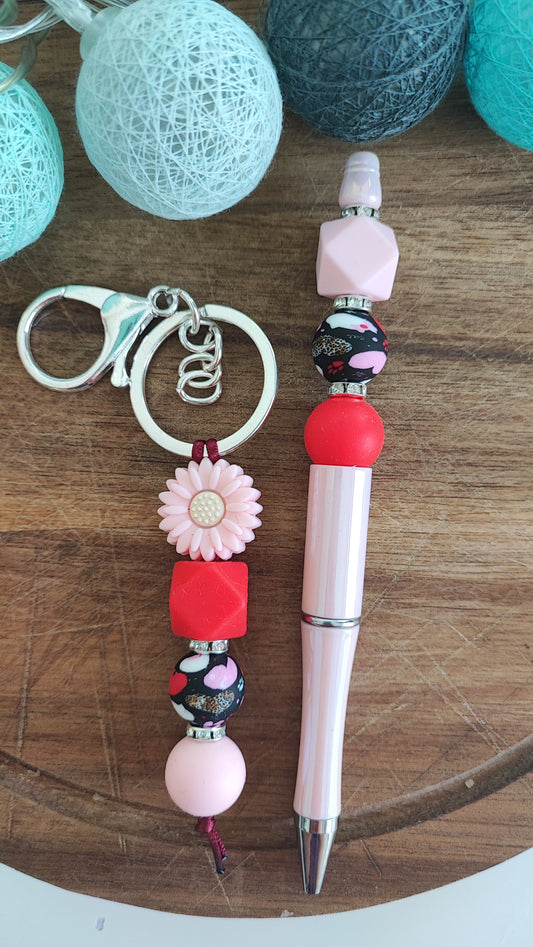 Pisalo Twist & Glow in mini obesek No.4