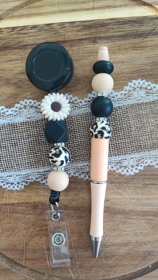 Pisalo Twist & Glow in priponka za kartico No.2